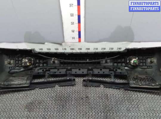 купить бампер передний на LAND ROVER RANGE ROVER 3