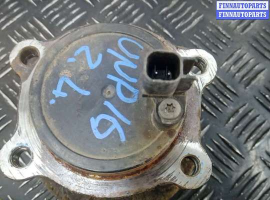 купить ступица задняя левая на FORD KUGA 2