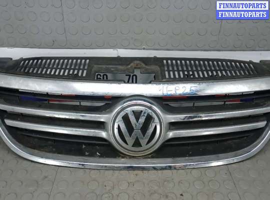 купить решетка радиатора на VOLKSWAGEN TIGUAN 1
