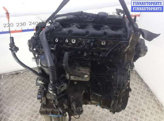 купить двигатель дизельный на MERCEDES BENZ SPRINTER 2