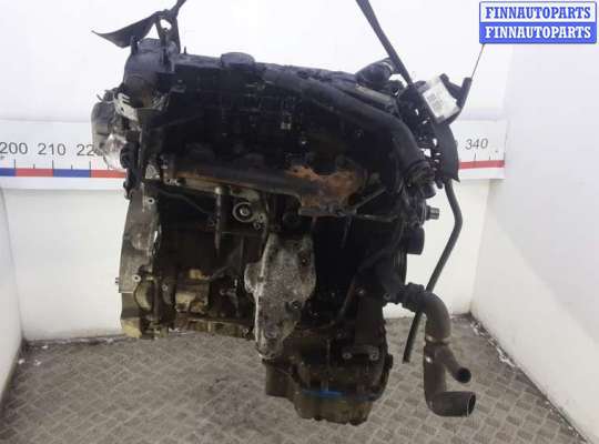купить двигатель дизельный на MERCEDES BENZ SPRINTER 2
