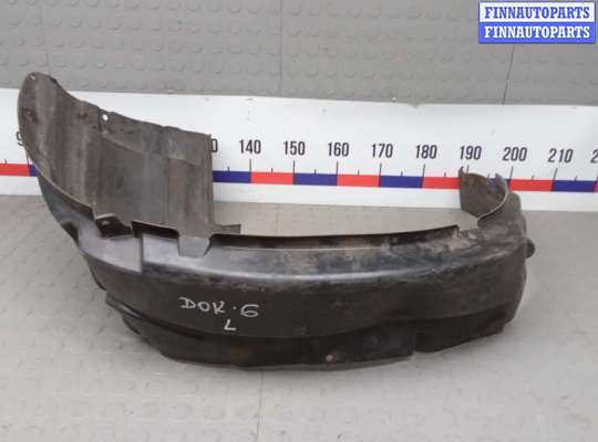 купить защита арок (защита крыла, подкрылок) передняя левая на SUZUKI GRAND VITARA 2