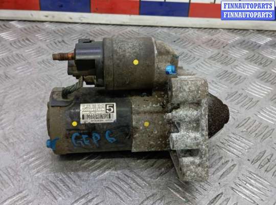 купить стартер дизельный на PEUGEOT 3008 1