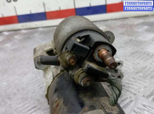 купить стартер дизельный на PEUGEOT 3008 1