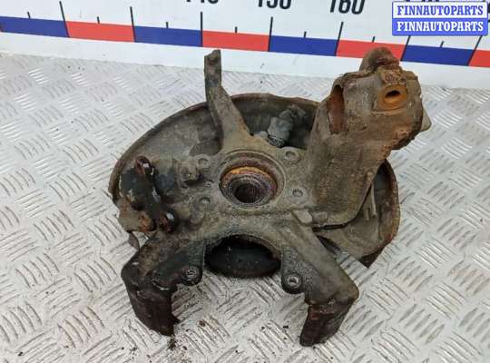 купить ступица передняя левая на VOLKSWAGEN JETTA 5