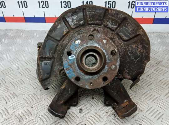 купить ступица передняя левая на VOLKSWAGEN JETTA 5