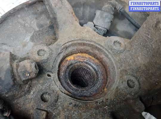 купить ступица передняя левая на VOLKSWAGEN JETTA 5