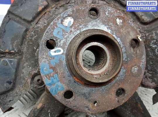 купить ступица передняя левая на VOLKSWAGEN JETTA 5