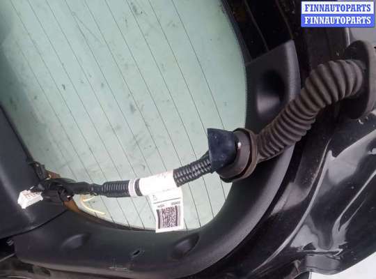 купить дверь 3-5 на NISSAN JUKE F15