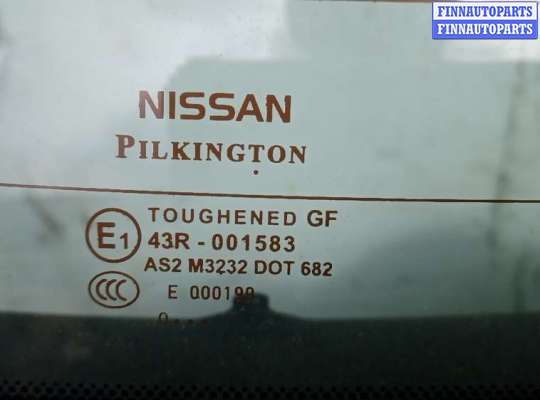 купить дверь 3-5 на NISSAN JUKE F15