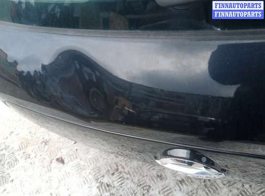 купить дверь 3-5 на NISSAN JUKE F15