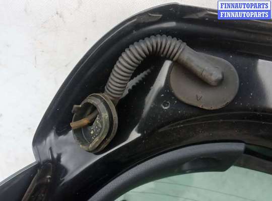 купить дверь 3-5 на NISSAN JUKE F15