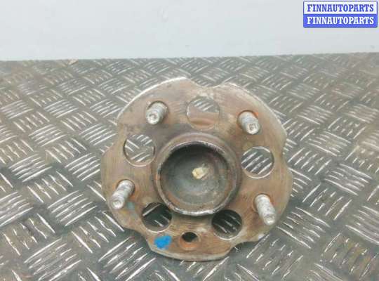 ступица задняя левая TT844626 на TOYOTA VERSO AR2