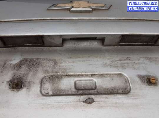 купить дверь 3-5 на CHEVROLET AVEO 2