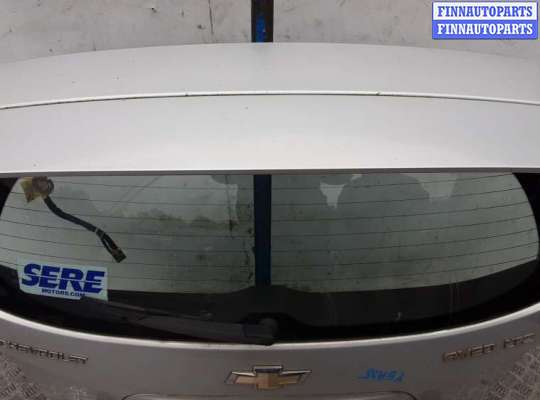 купить дверь 3-5 на CHEVROLET AVEO 2