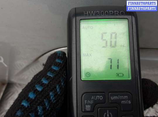 купить дверь 3-5 на CHEVROLET AVEO 2