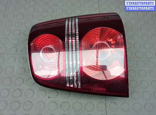 фонарь задний правый VG2394060 на VOLKSWAGEN TOURAN (1T1, 1T2)