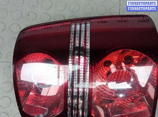 купить фонарь задний правый на VOLKSWAGEN TOURAN (1T1, 1T2)