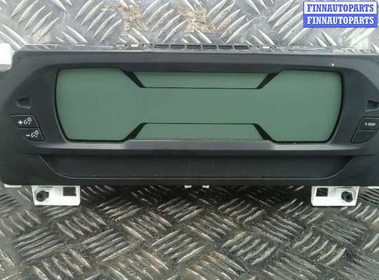 купить щиток приборов на CITROEN C4 PICASSO 2