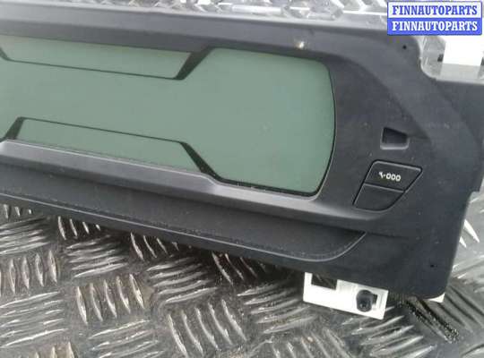 купить щиток приборов на CITROEN C4 PICASSO 2