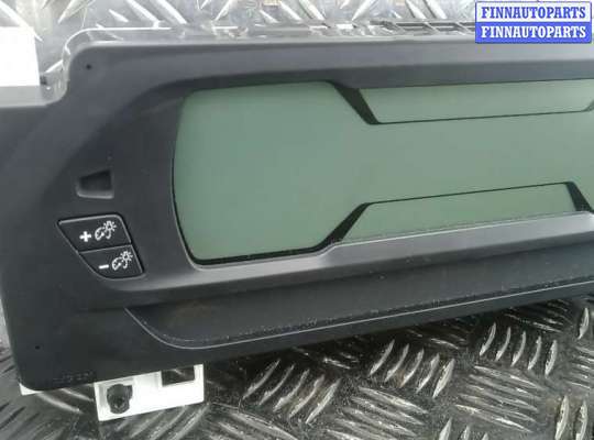 купить щиток приборов на CITROEN C4 PICASSO 2