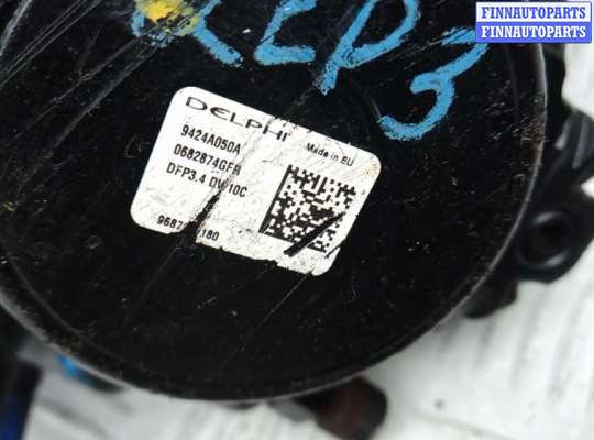 купить тнвд дизельный на FORD GALAXY 3