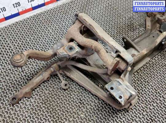 купить балка подвески передняя на VOLKSWAGEN TRANSPORTER T4