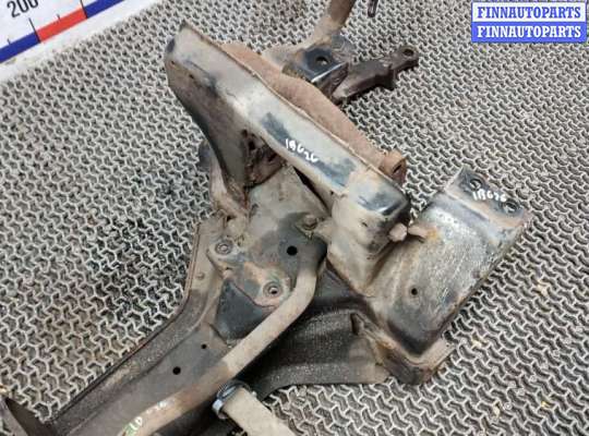 купить балка подвески передняя на VOLKSWAGEN TRANSPORTER T4