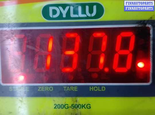ДВС (Двигатель) на Opel Astra J