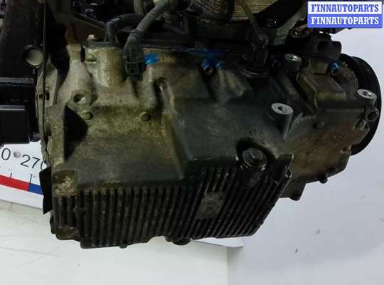 ДВС (Двигатель) на Opel Astra J