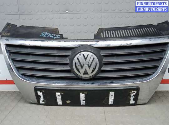 купить решетка радиатора на VOLKSWAGEN PASSAT B6