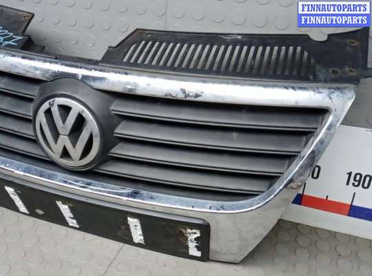 купить решетка радиатора на VOLKSWAGEN PASSAT B6