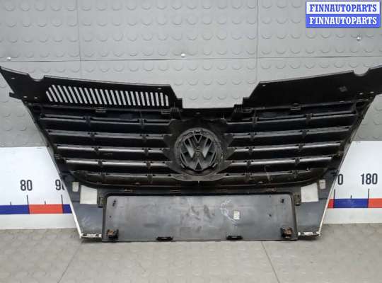 купить решетка радиатора на VOLKSWAGEN PASSAT B6