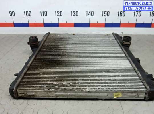 купить радиатор системы охлаждения на PEUGEOT 307