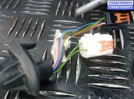 купить зеркало наружное левое на CITROEN C4 GRAND PICASSO 2