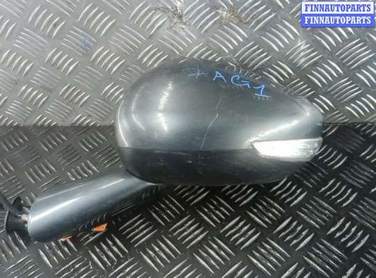 купить зеркало наружное левое на CITROEN C4 GRAND PICASSO 2