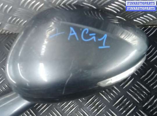 купить зеркало наружное левое на CITROEN C4 GRAND PICASSO 2