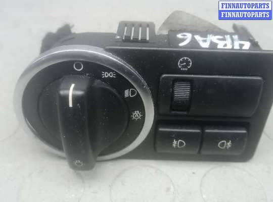 переключатель света LRS4496 на LAND ROVER RANGE ROVER 3