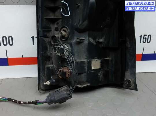 купить фонарь задний правый на LAND ROVER DISCOVERY 4