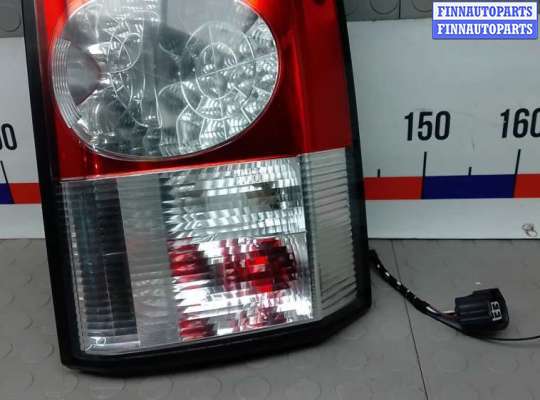 купить фонарь задний правый на LAND ROVER DISCOVERY 4