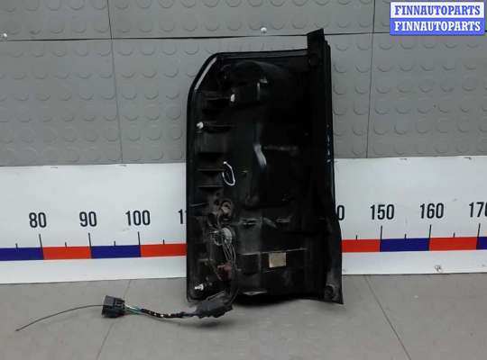 купить фонарь задний правый на LAND ROVER DISCOVERY 4