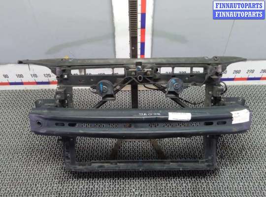 купить усилитель бампера передний (кронштейн) на SKODA OCTAVIA A7