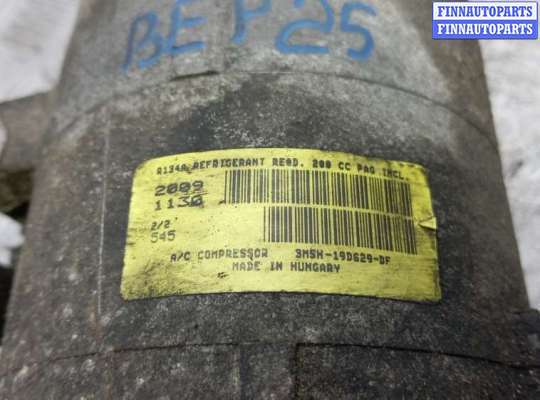 купить компрессор кондиционера дизельный на FORD KUGA 1