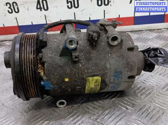 купить компрессор кондиционера дизельный на FORD KUGA 1