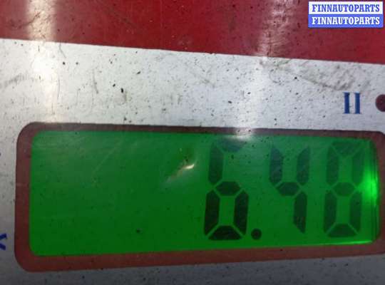 купить компрессор кондиционера дизельный на FORD KUGA 1