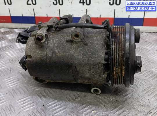 купить компрессор кондиционера дизельный на FORD KUGA 1