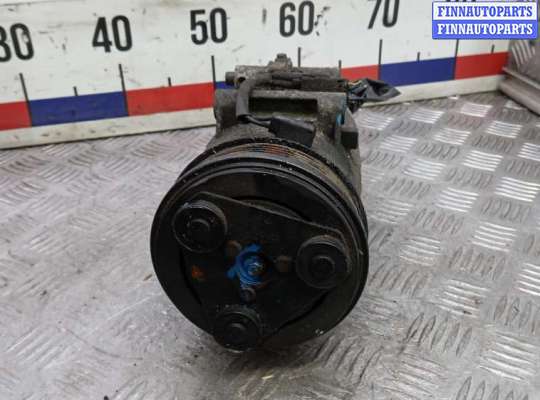 купить компрессор кондиционера дизельный на FORD KUGA 1