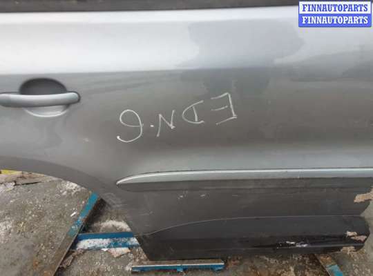 купить дверь задняя правая на VOLKSWAGEN TIGUAN 1