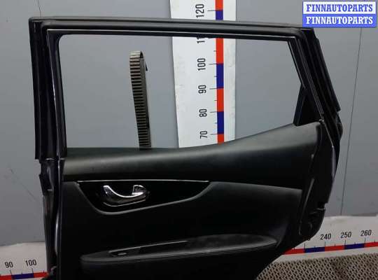 купить дверь задняя правая на NISSAN QASHQAI J11