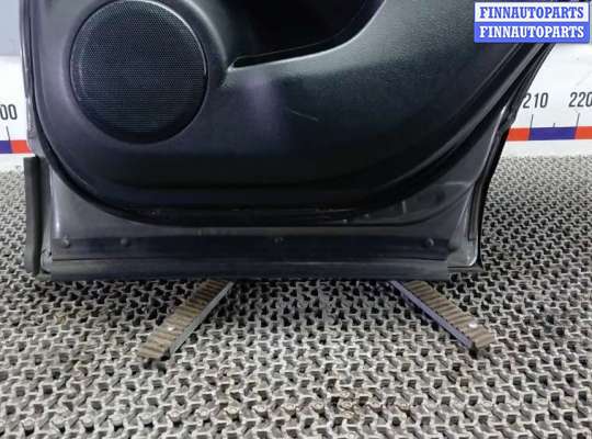 купить дверь задняя правая на NISSAN QASHQAI J11